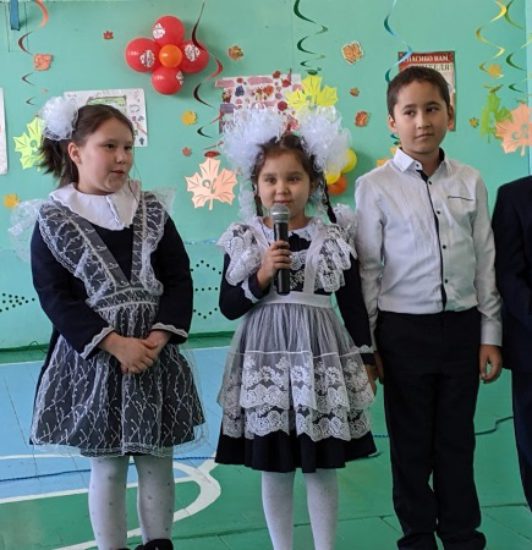 Учитель — это призвание!